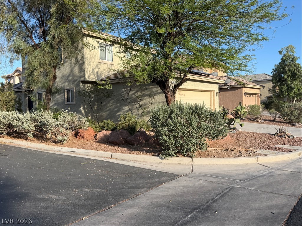3828 Squirrel Street