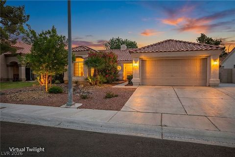 Photo of 4512 Plano Drive, Las Vegas, NV 89130 (MLS # 2774007)