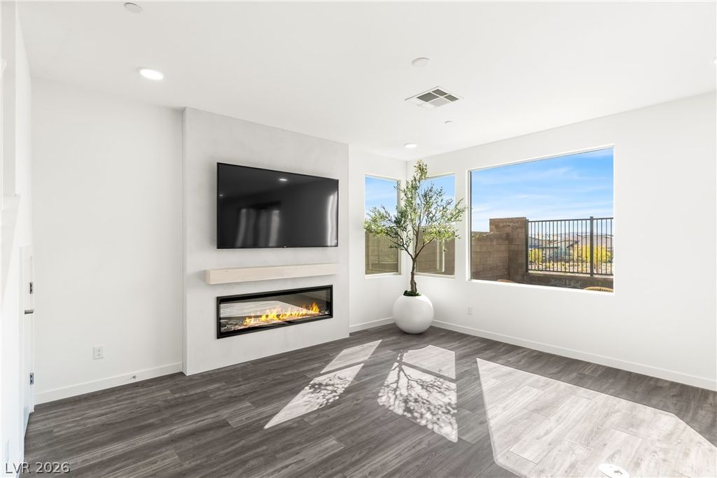 Photo of 12063 Glentana View Street, Las Vegas, NV 89138 (MLS # 2765482)