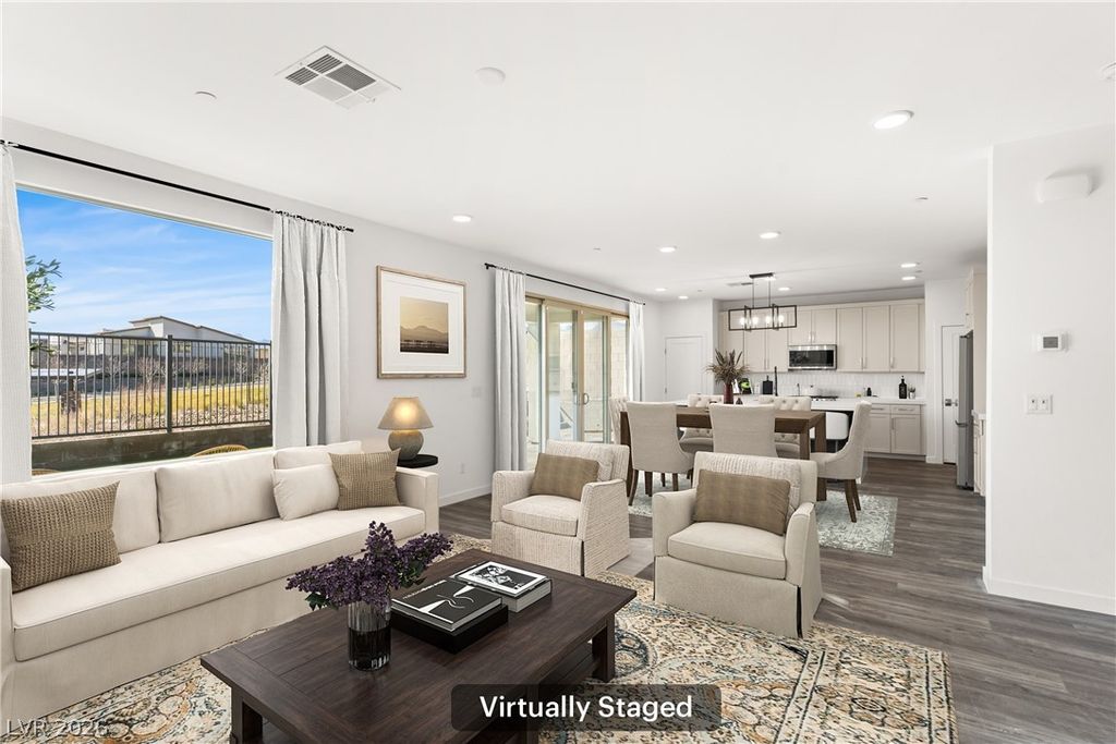 Photo of 12063 Glentana View Street, Las Vegas, NV 89138 (MLS # 2765482)