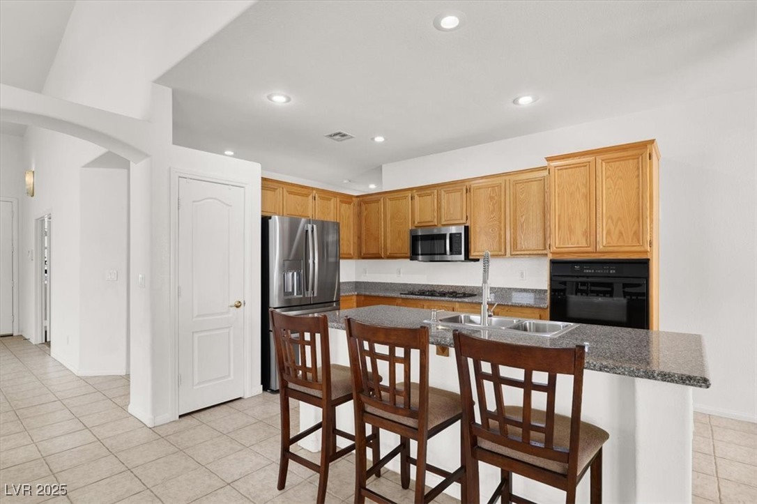 209 Prairie Creek Street, Henderson, Nevada image 14