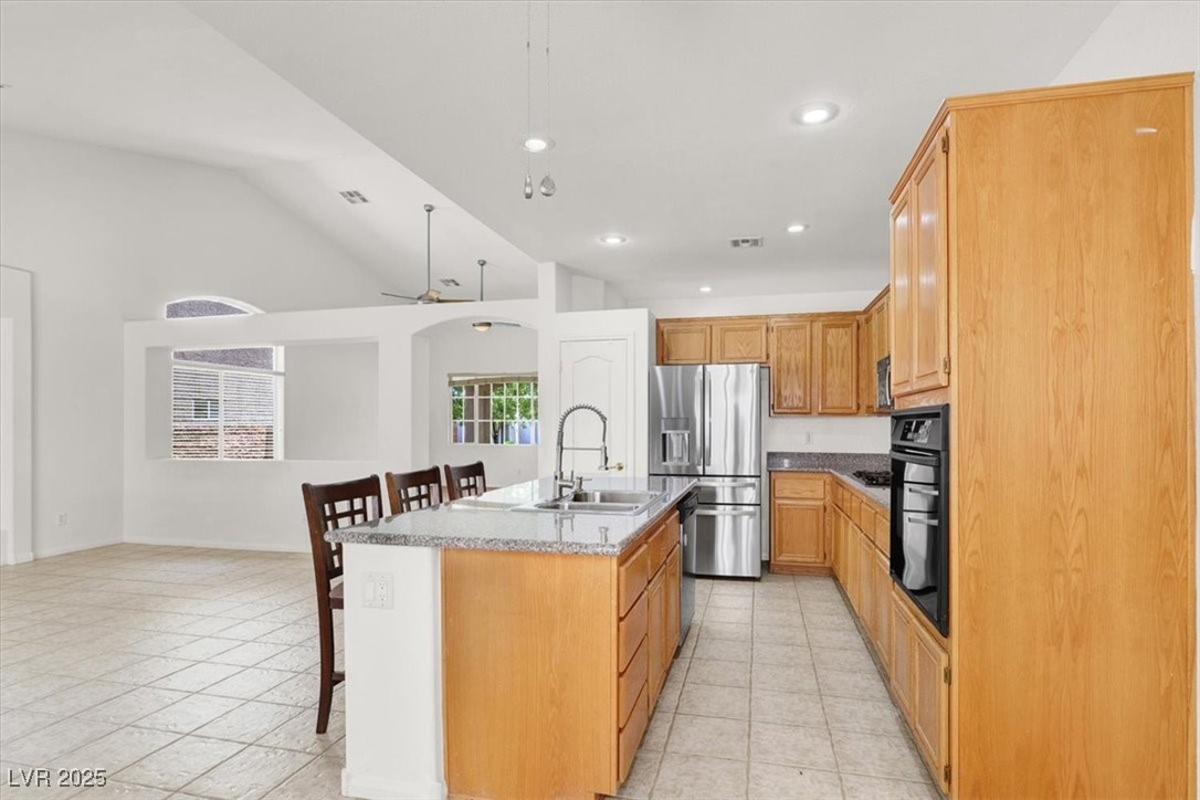 209 Prairie Creek Street, Henderson, Nevada image 12