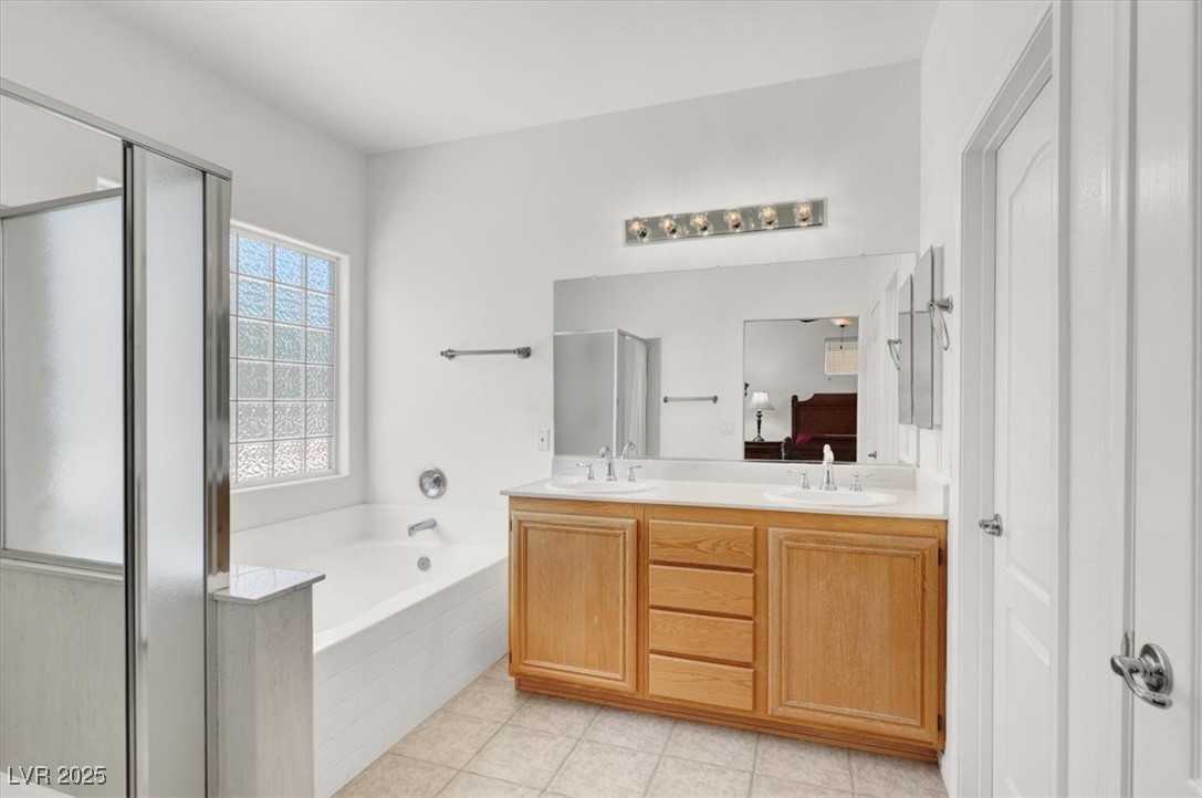 209 Prairie Creek Street, Henderson, Nevada image 18