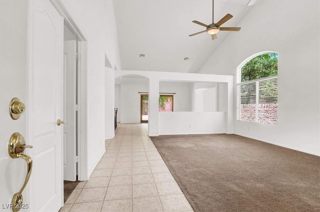 209 Prairie Creek Street, Henderson, Nevada image 4