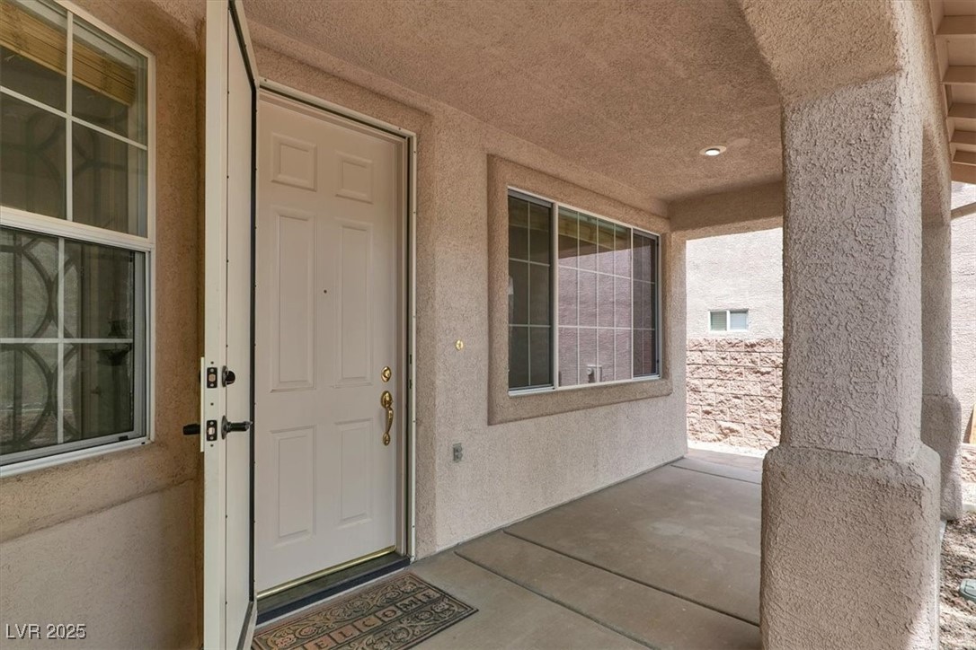 209 Prairie Creek Street, Henderson, Nevada image 3