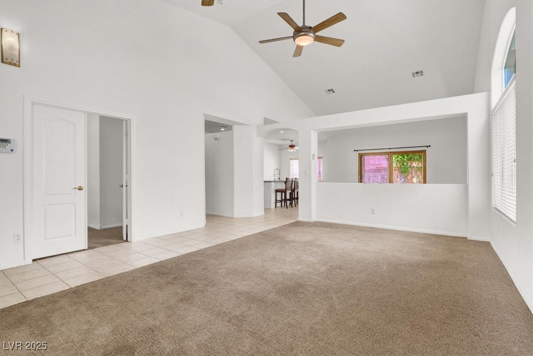 209 Prairie Creek Street, Henderson, Nevada image 5