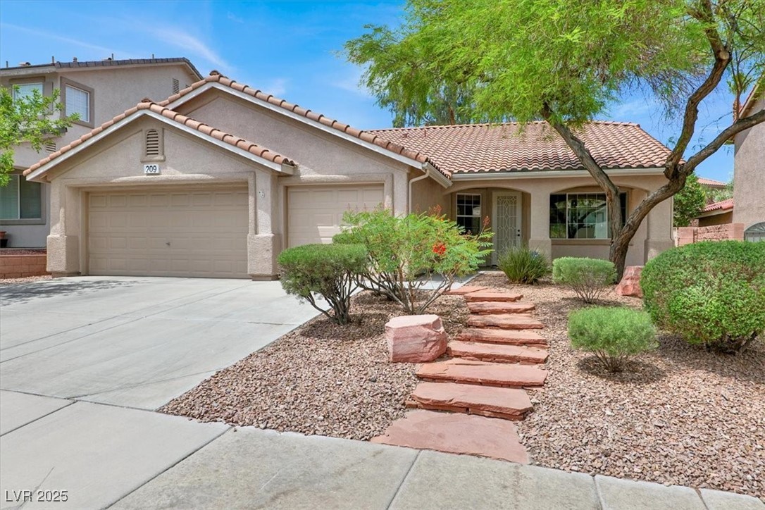 209 Prairie Creek Street, Henderson, Nevada image 2
