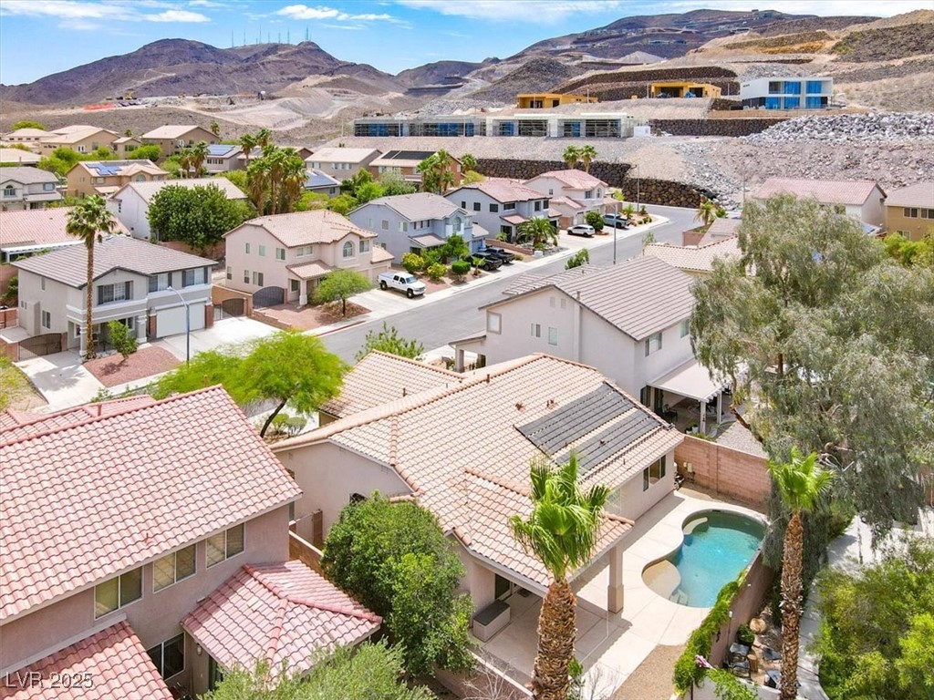 209 Prairie Creek Street, Henderson, Nevada image 36