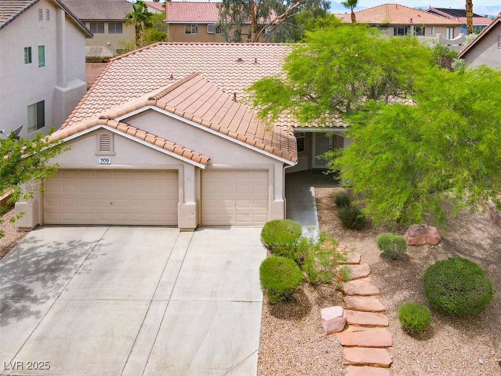 209 Prairie Creek Street, Henderson, Nevada image 32