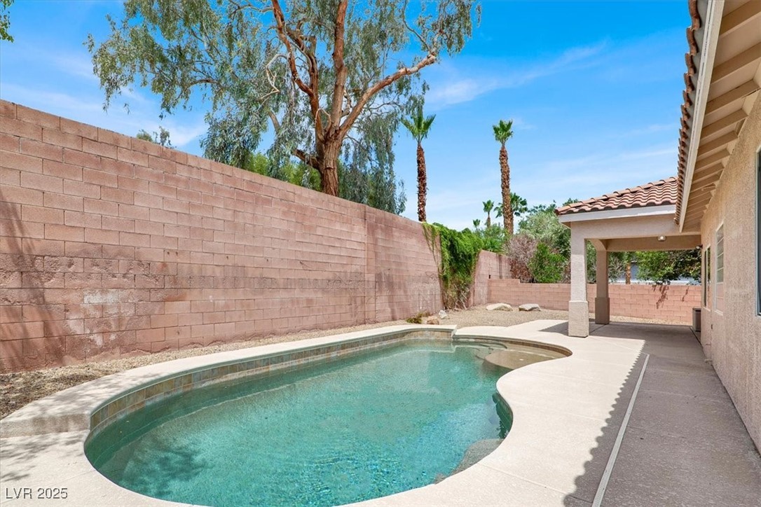 209 Prairie Creek Street, Henderson, Nevada image 31