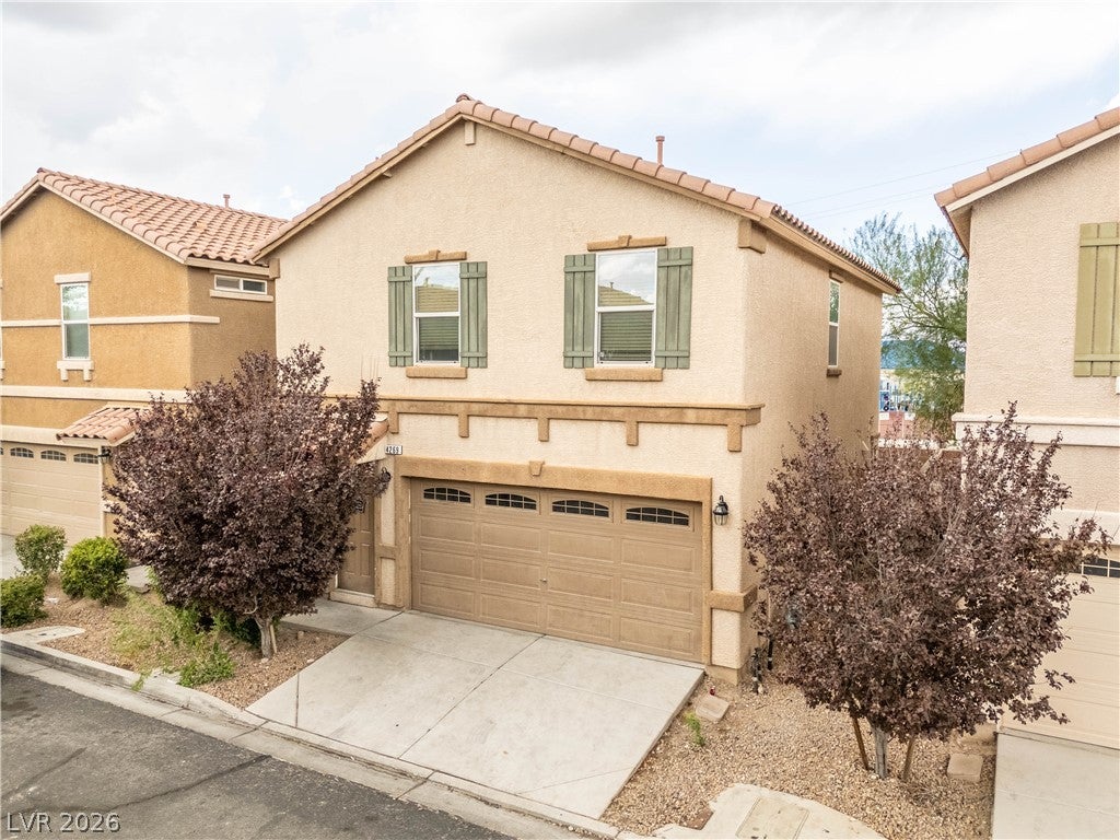 4269 Aubergine Court
