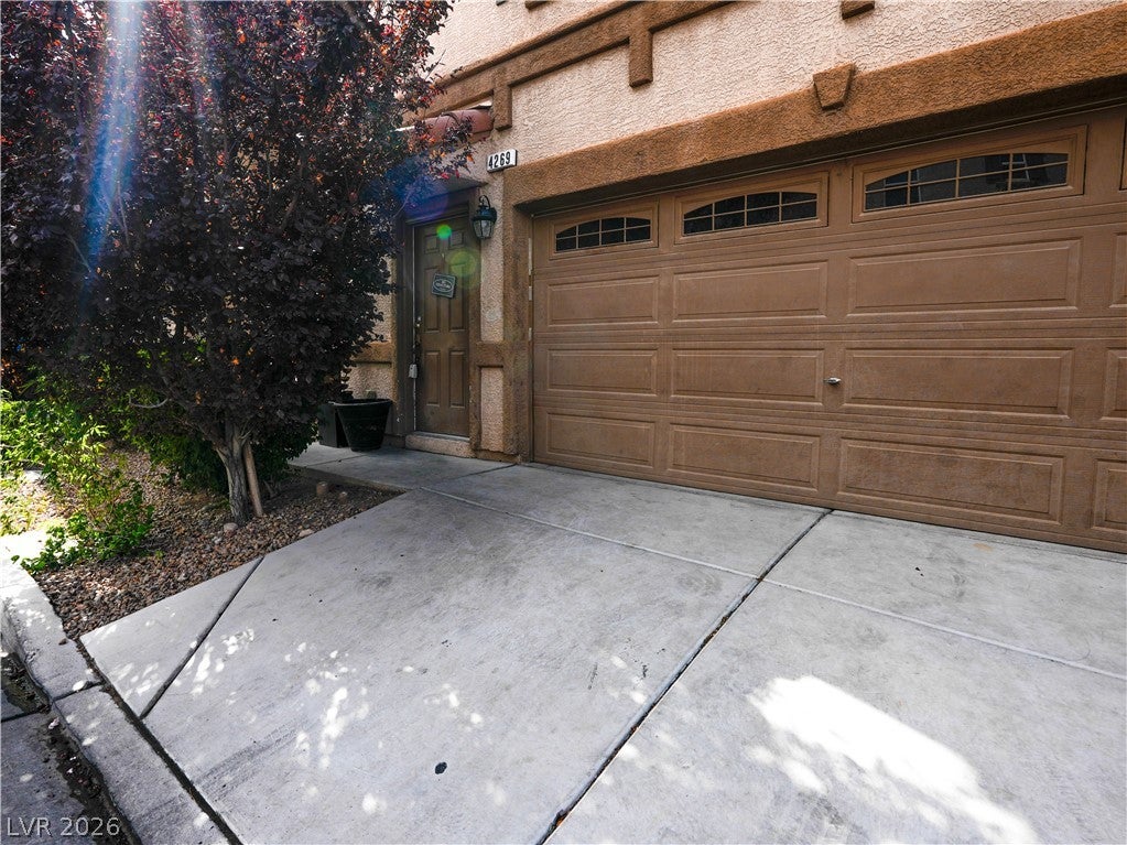 4269 Aubergine Court