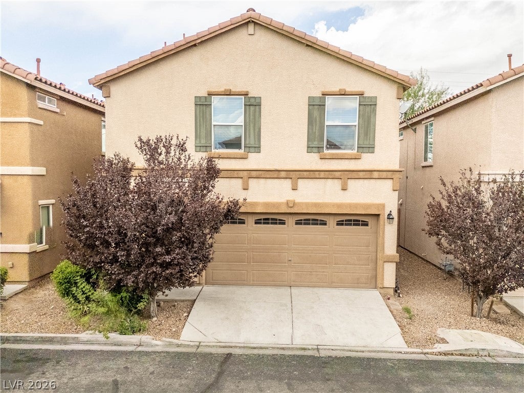 4269 Aubergine Court