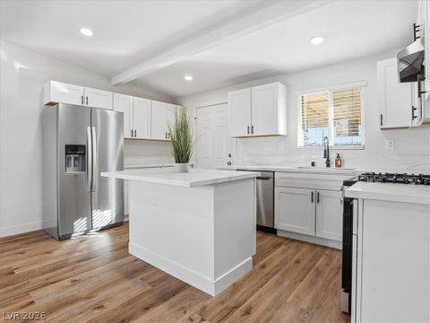 Homes For Rent - 608 Stanford Street<br/> Las Vegas, NV 89107