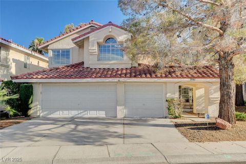 7641 Tortola Bay Lane Las Vegas NV 89128