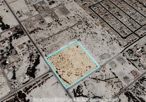 Tiny photo for 3920 E Thousandaire Boulevard, Pahrump, NV 89061 (MLS # 2759619)