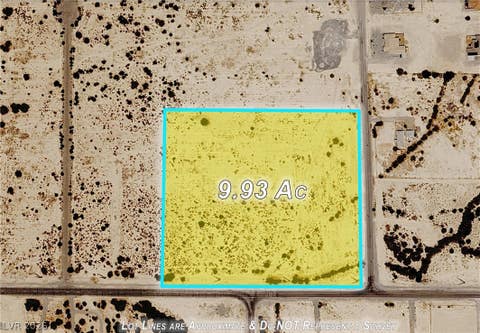Tiny photo for 3920 E Thousandaire Boulevard, Pahrump, NV 89061 (MLS # 2759619)