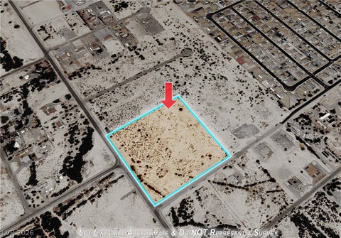Tiny photo for 3920 E Thousandaire Boulevard, Pahrump, NV 89061 (MLS # 2759619)