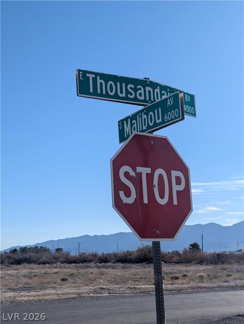 Tiny photo for 3920 E Thousandaire Boulevard, Pahrump, NV 89061 (MLS # 2759619)