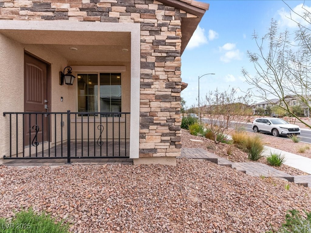 715 Pickled Pepper Place, Henderson, Nevada image 3