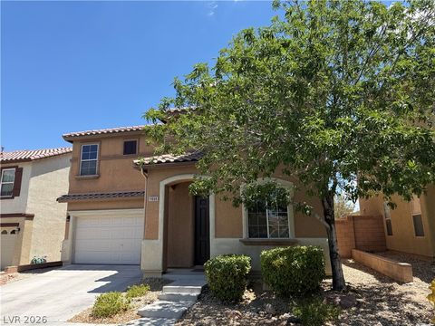 Homes For Sale - 11668 Kindsland Street<br/> Las Vegas, NV 89183