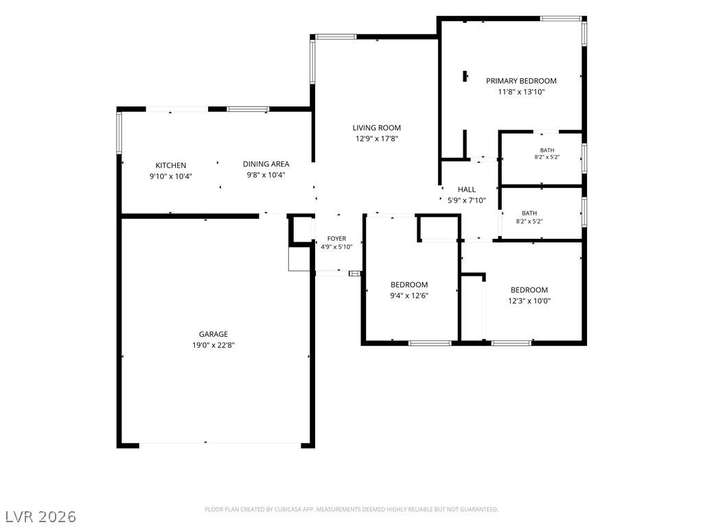 325 W Chesapeake Way