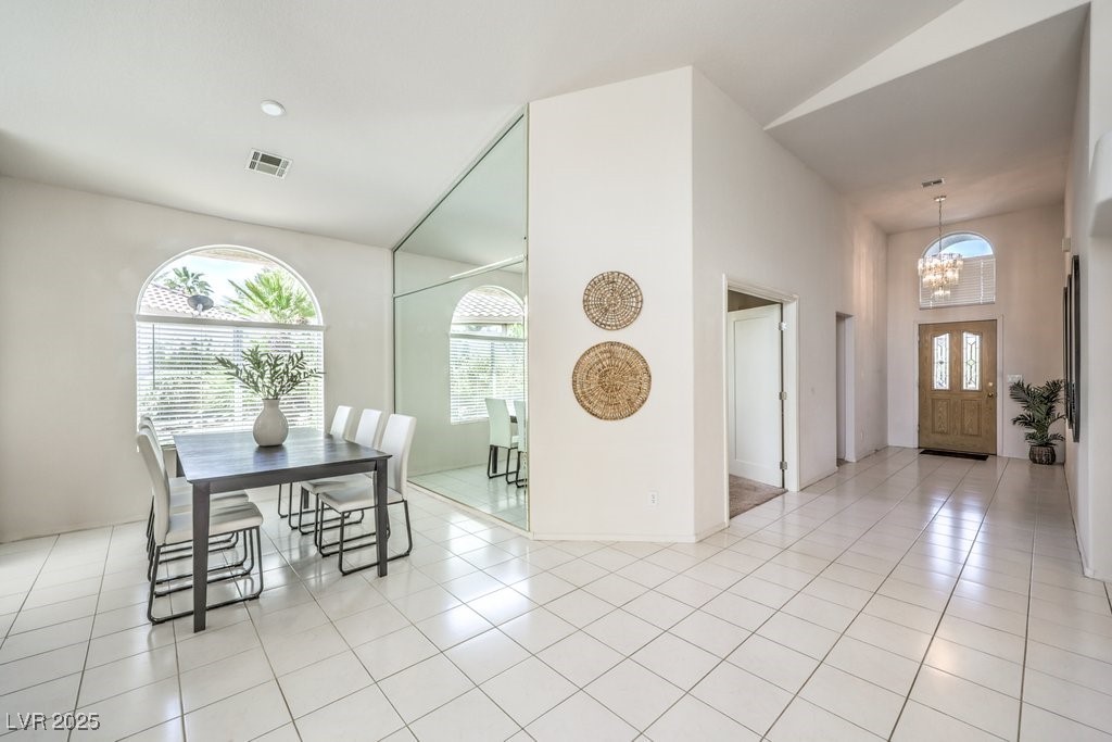 2128 Eaglepath Circle, Henderson, Nevada image 8