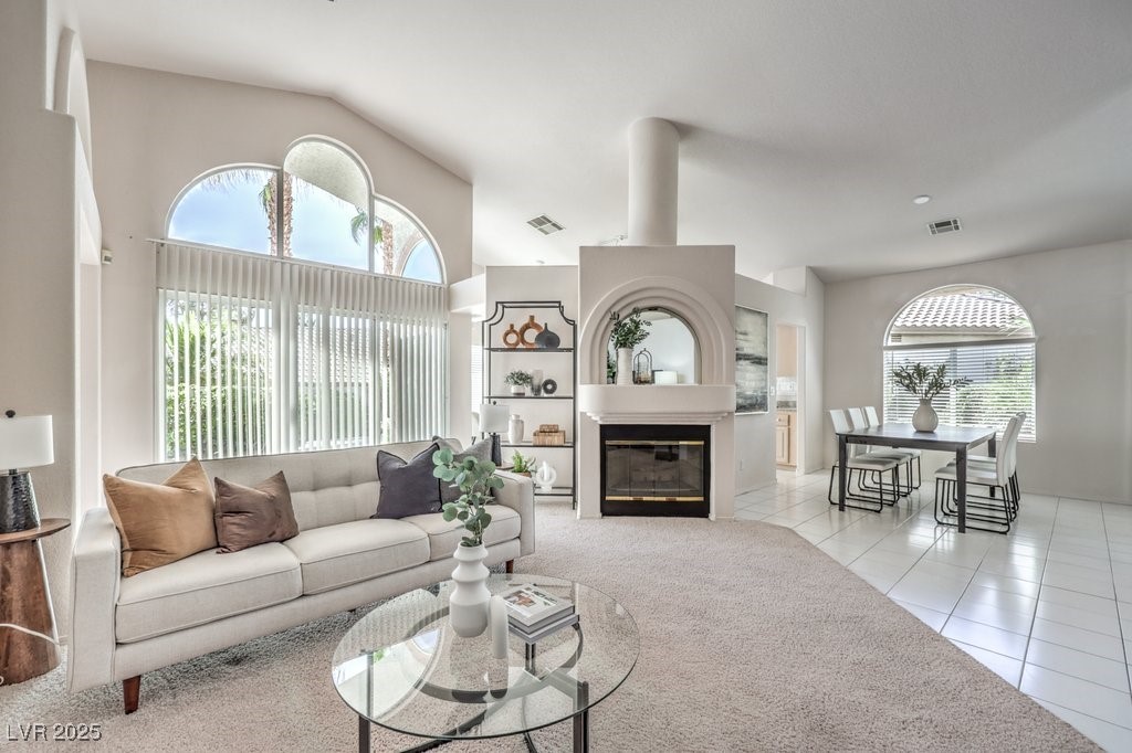 2128 Eaglepath Circle, Henderson, Nevada image 13