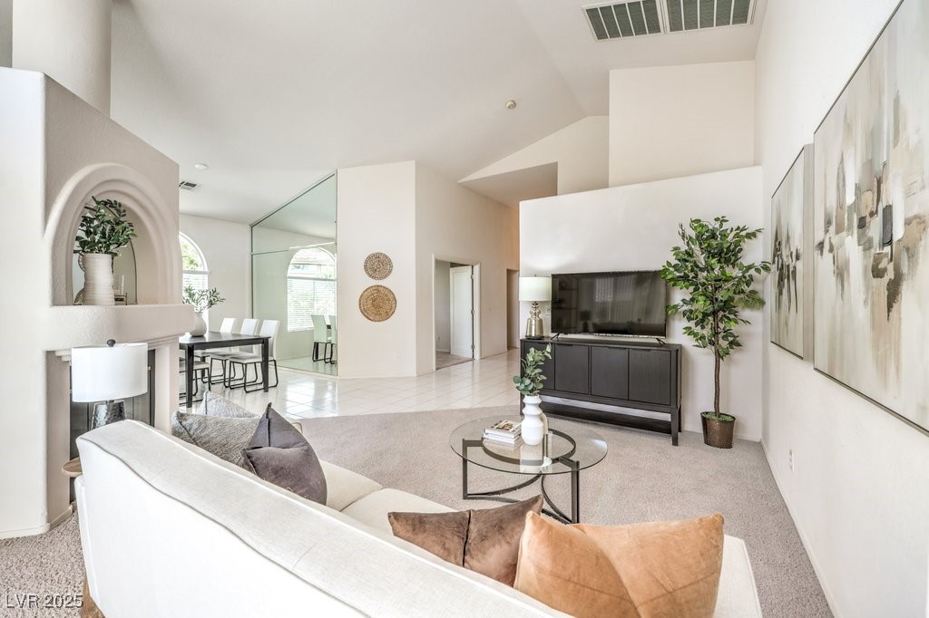 2128 Eaglepath Circle, Henderson, Nevada image 12