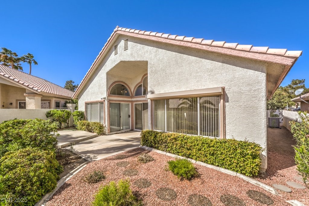 2128 Eaglepath Circle, Henderson, Nevada image 35