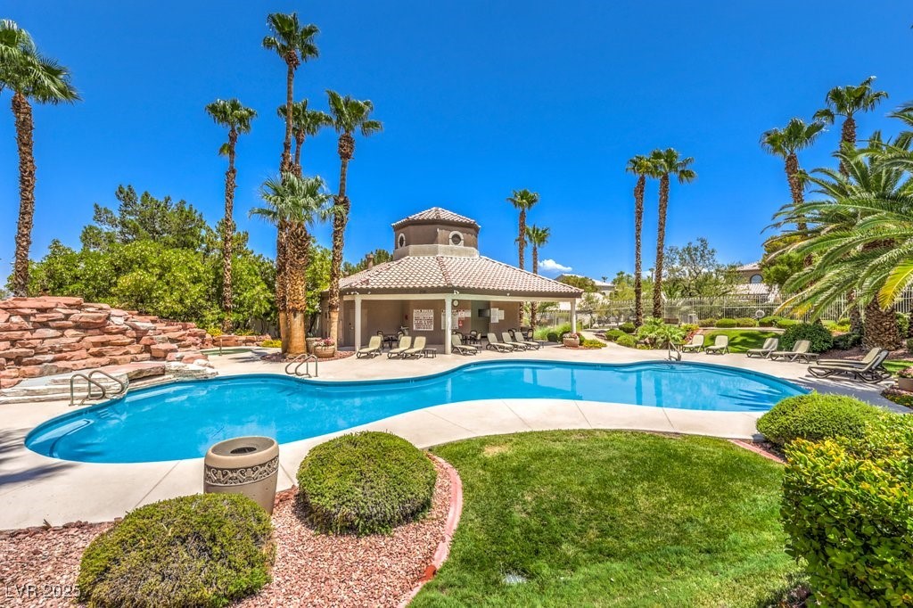 2128 Eaglepath Circle, Henderson, Nevada image 36