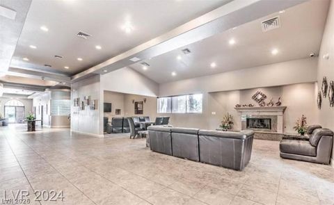 Photo of 5048 S Rainbow Boulevard #105, Las Vegas, NV 89118 (MLS # 2774461)