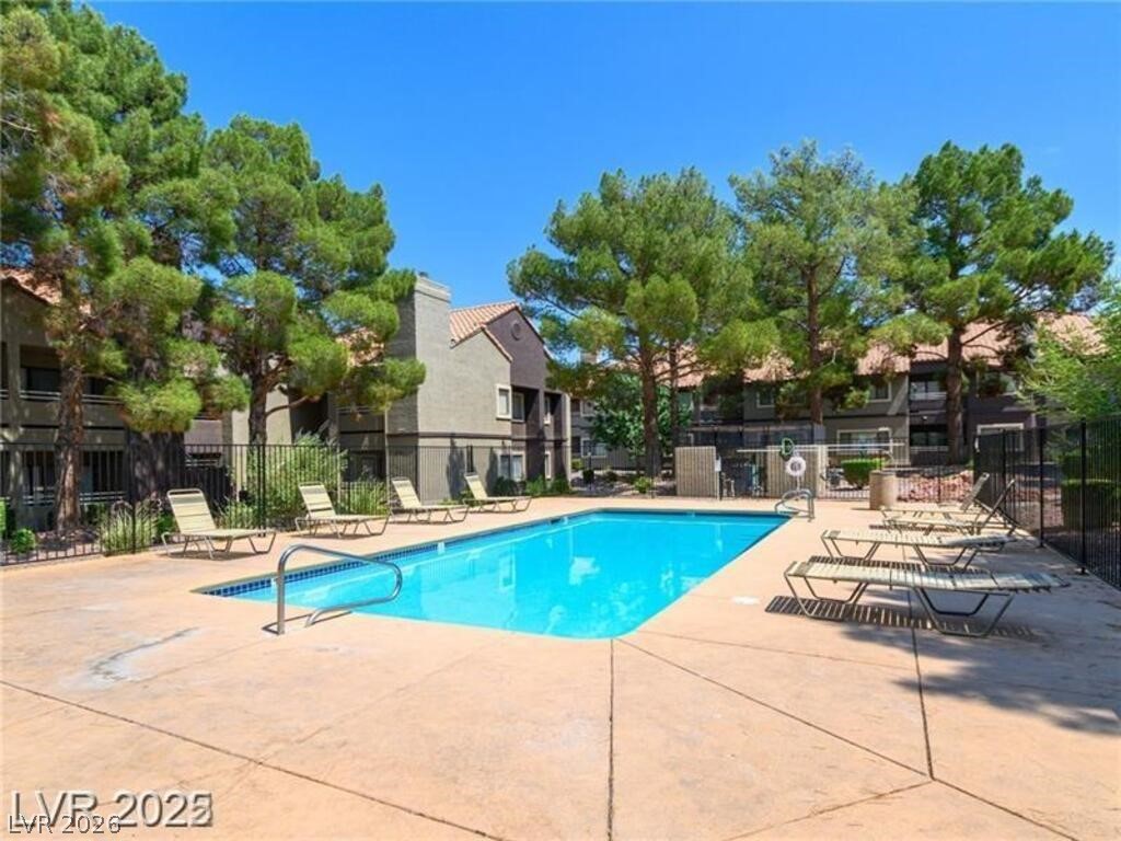 5048 S Rainbow Boulevard 105