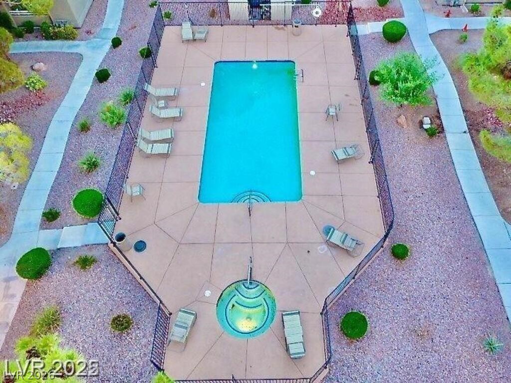 5048 S Rainbow Boulevard 105