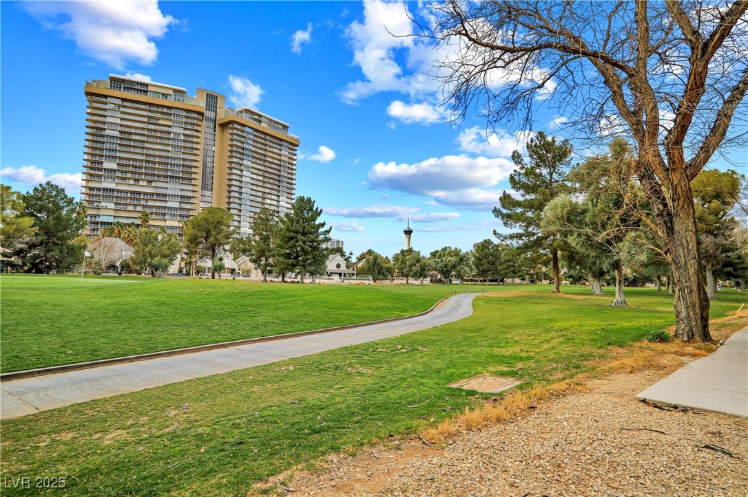 3111 Bel Air Drive 17E