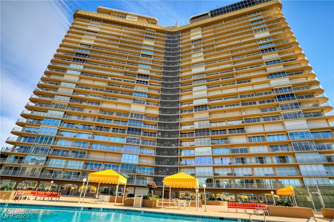 3111 Bel Air Drive 17E