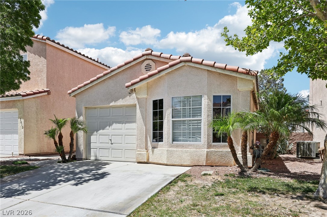 5804 Chisolm Trail