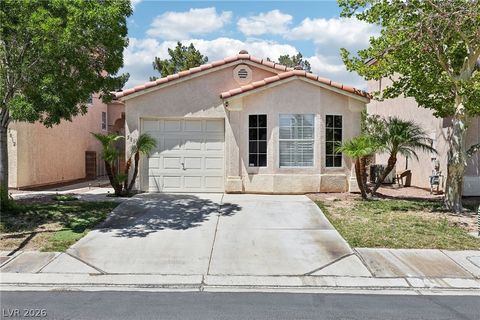 Photo of 5804 Chisolm Trail, Las Vegas, NV 89118 (MLS # 2787133)