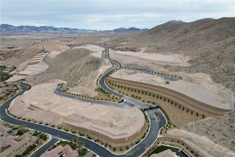 56 Clearview Summit Drive Las Vegas NV 89141