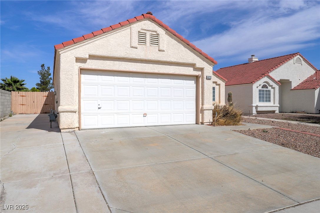 6222 Eliza Lane, North Las Vegas, Nevada image 3