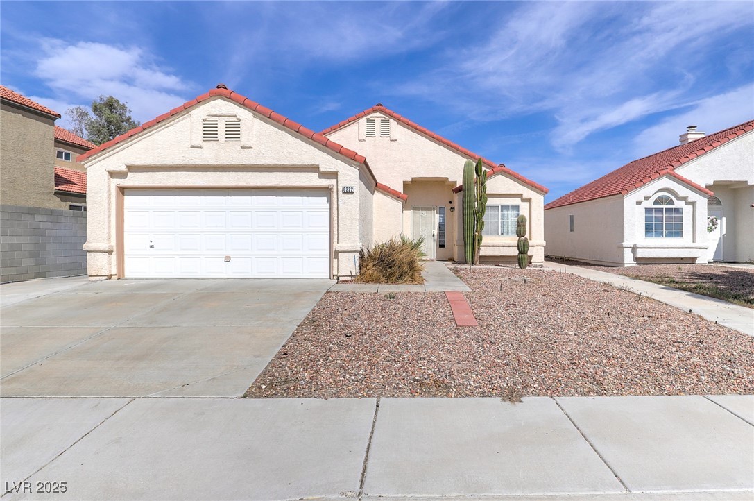 6222 Eliza Lane, North Las Vegas, Nevada image 1