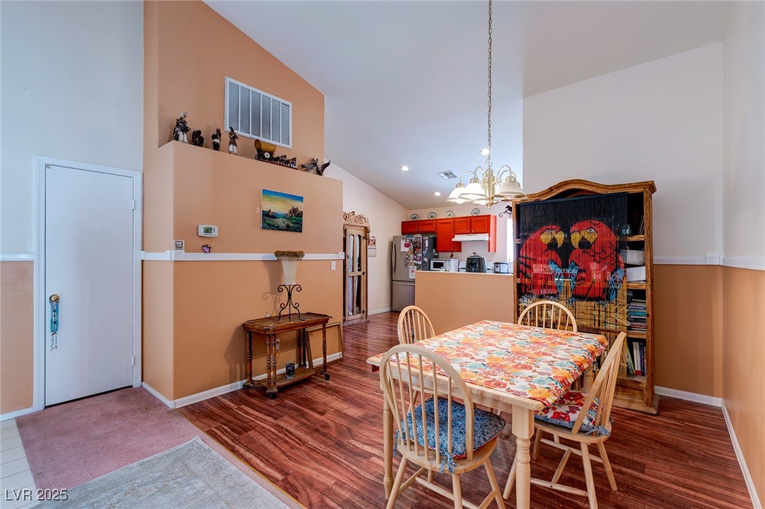 6222 Eliza Lane, North Las Vegas, Nevada image 8