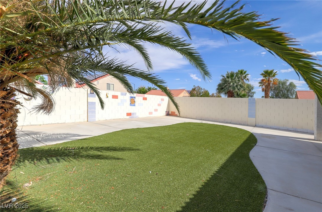 6222 Eliza Lane, North Las Vegas, Nevada image 29