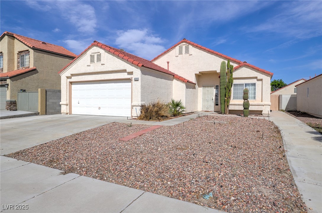6222 Eliza Lane, North Las Vegas, Nevada image 2
