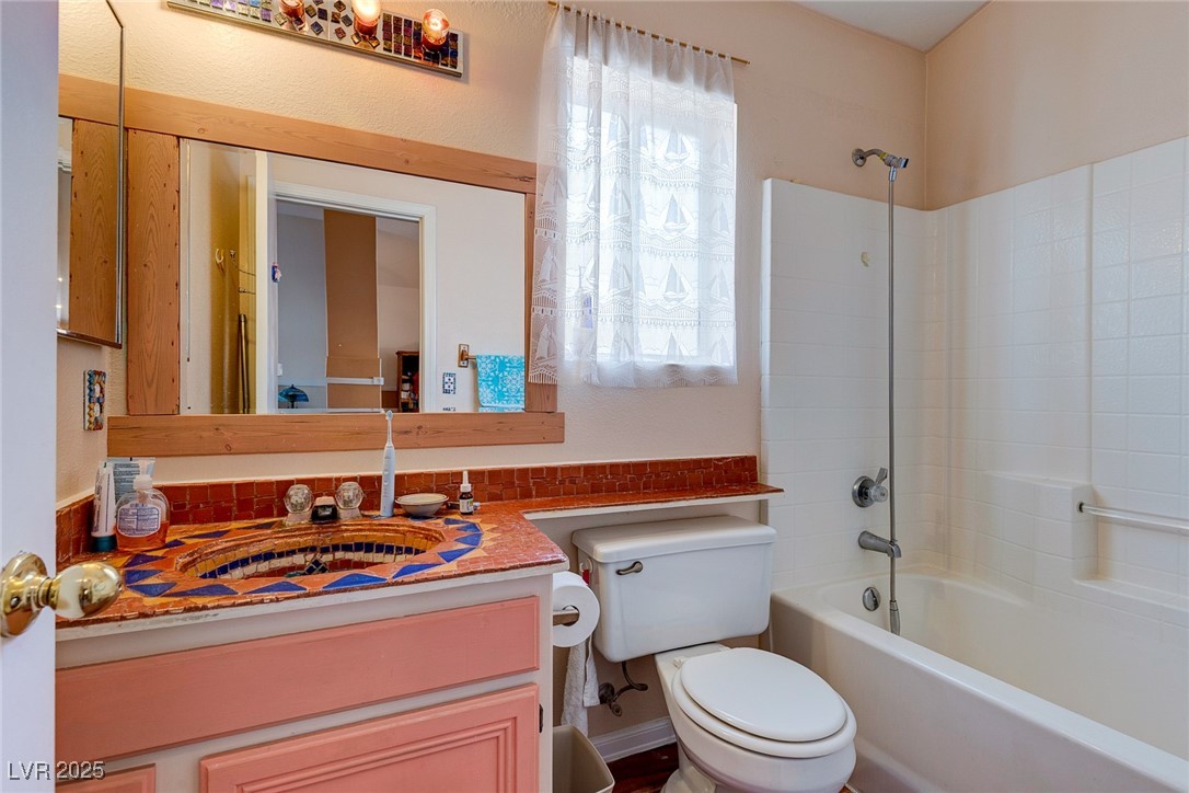 6222 Eliza Lane, North Las Vegas, Nevada image 23