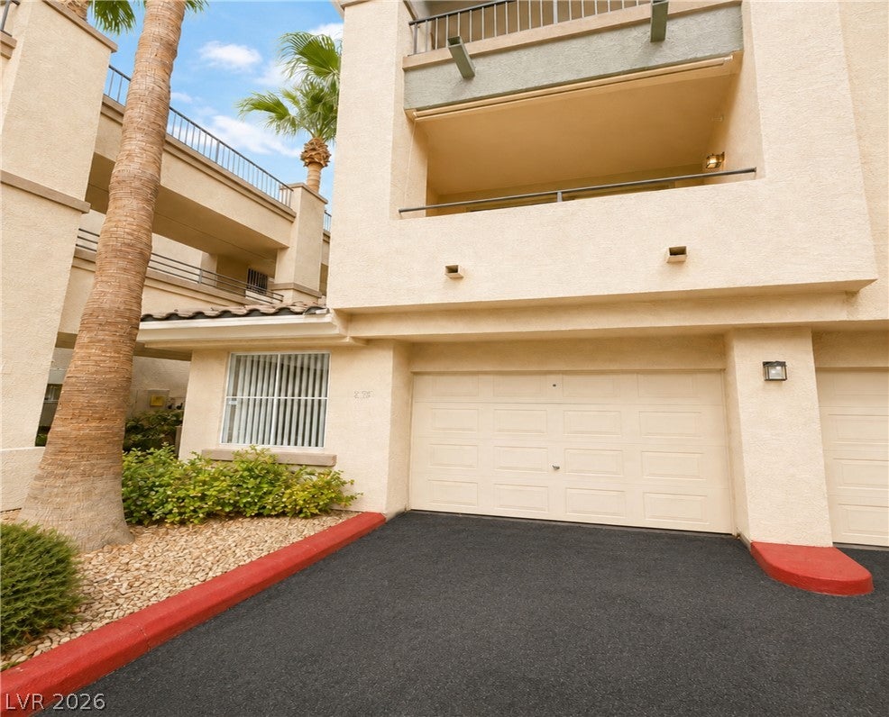 7127 S Durango Drive 203