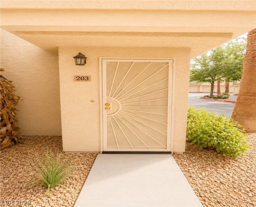 7127 S Durango Drive 203