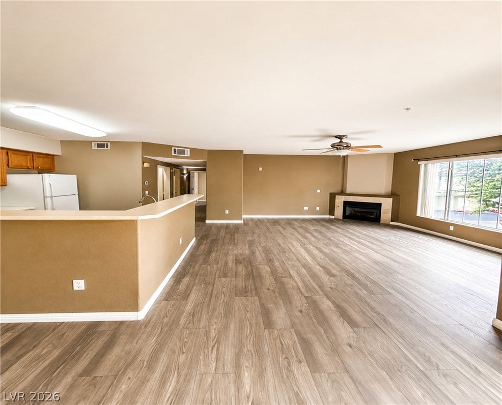 7127 S Durango Drive 203