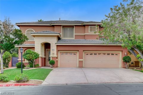 8047 Villa Cano Street Las Vegas NV 89131