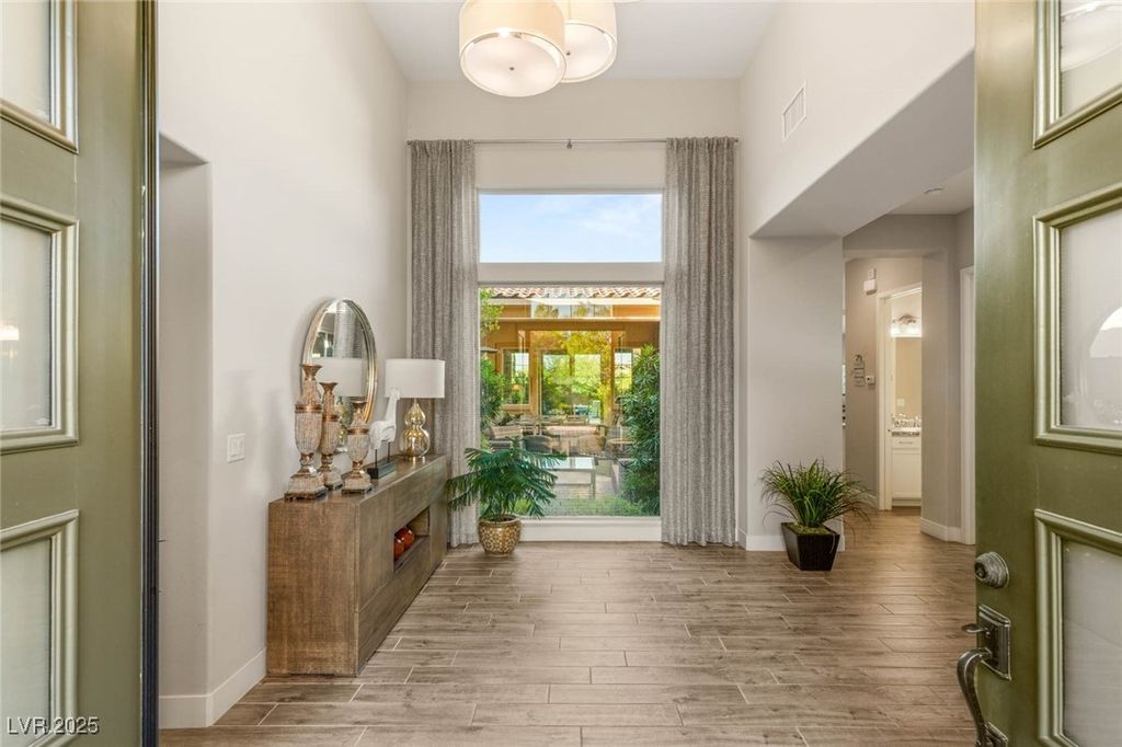 Photo of 11394 Villa Bellagio Drive, Las Vegas, NV 89141 (MLS # 2740035)